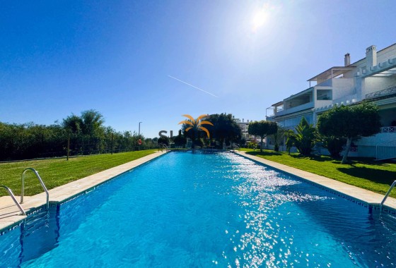 Apartamento · Reventa - Marbella · Rio Real · Málaga · España