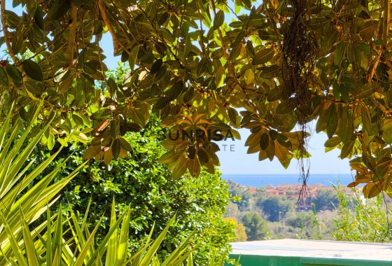 Apartamento · Reventa - Marbella · Rio Real · Málaga · España