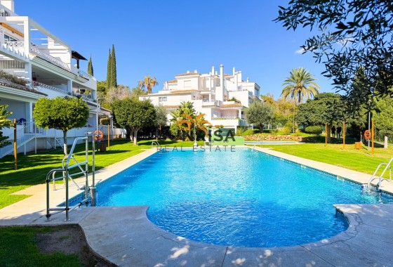 Apartamento · Reventa - Marbella · Rio Real · Málaga · España