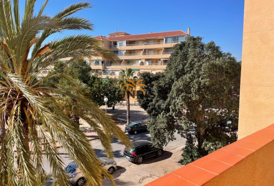 Apartamento · Reventa - Guardamar del Segura · Pinomar · Alicante · España