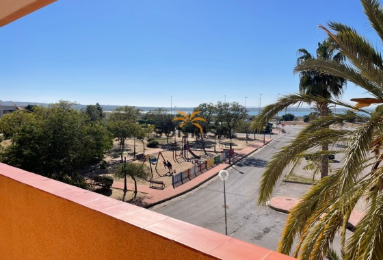 Apartamento · Reventa - Guardamar del Segura · Pinomar · Alicante · España