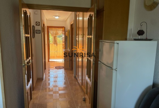 Apartamento · Reventa - Guardamar del Segura · Pinomar · Alicante · España