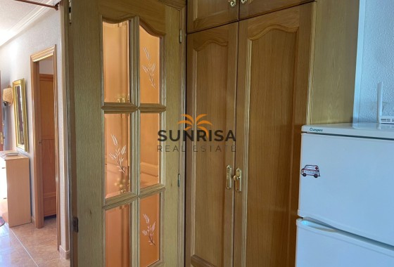 Apartamento · Reventa - Guardamar del Segura · Pinomar · Alicante · España