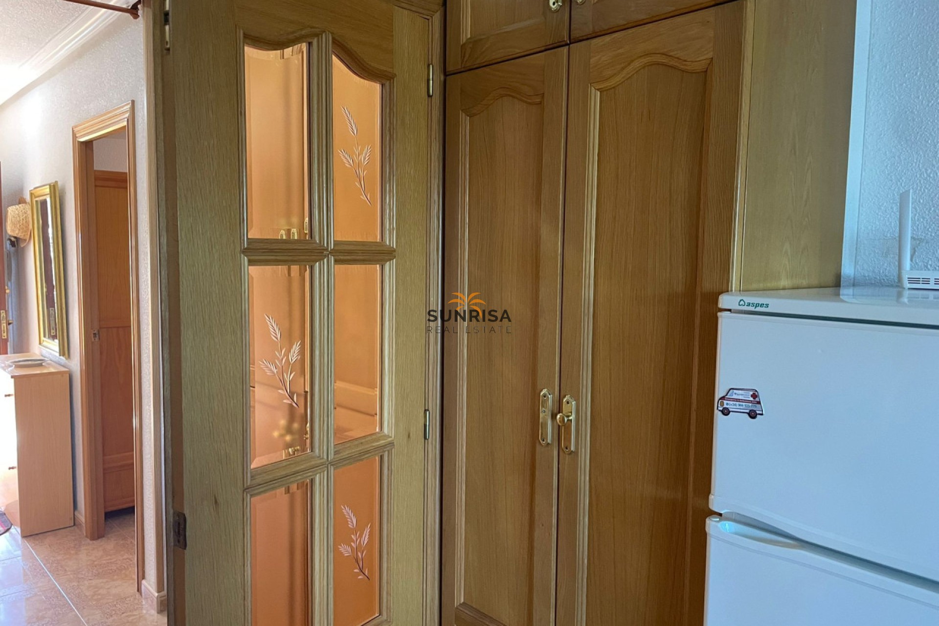 Reventa - Apartamento - Guardamar del Segura