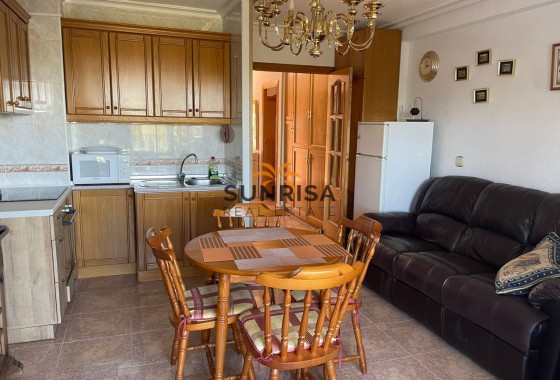 Apartamento · Reventa - Guardamar del Segura · Pinomar · Alicante · España