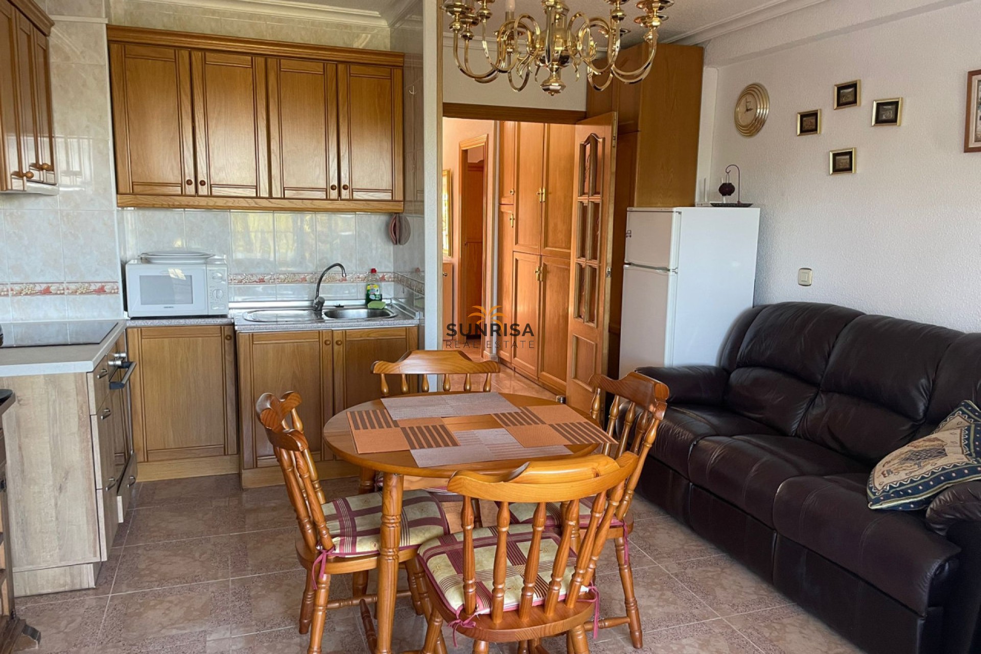 Reventa - Apartamento - Guardamar del Segura