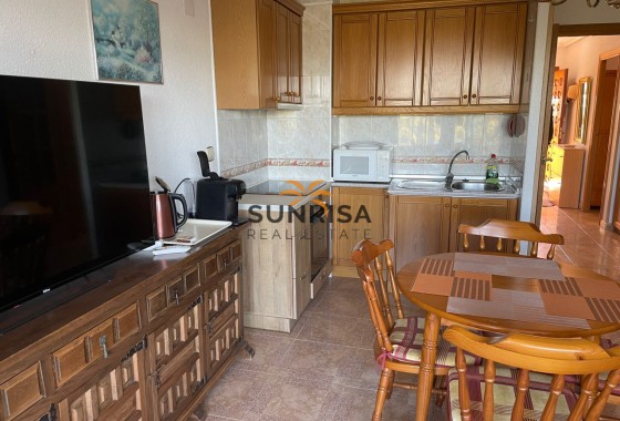 Apartamento · Reventa - Guardamar del Segura · Pinomar · Alicante · España