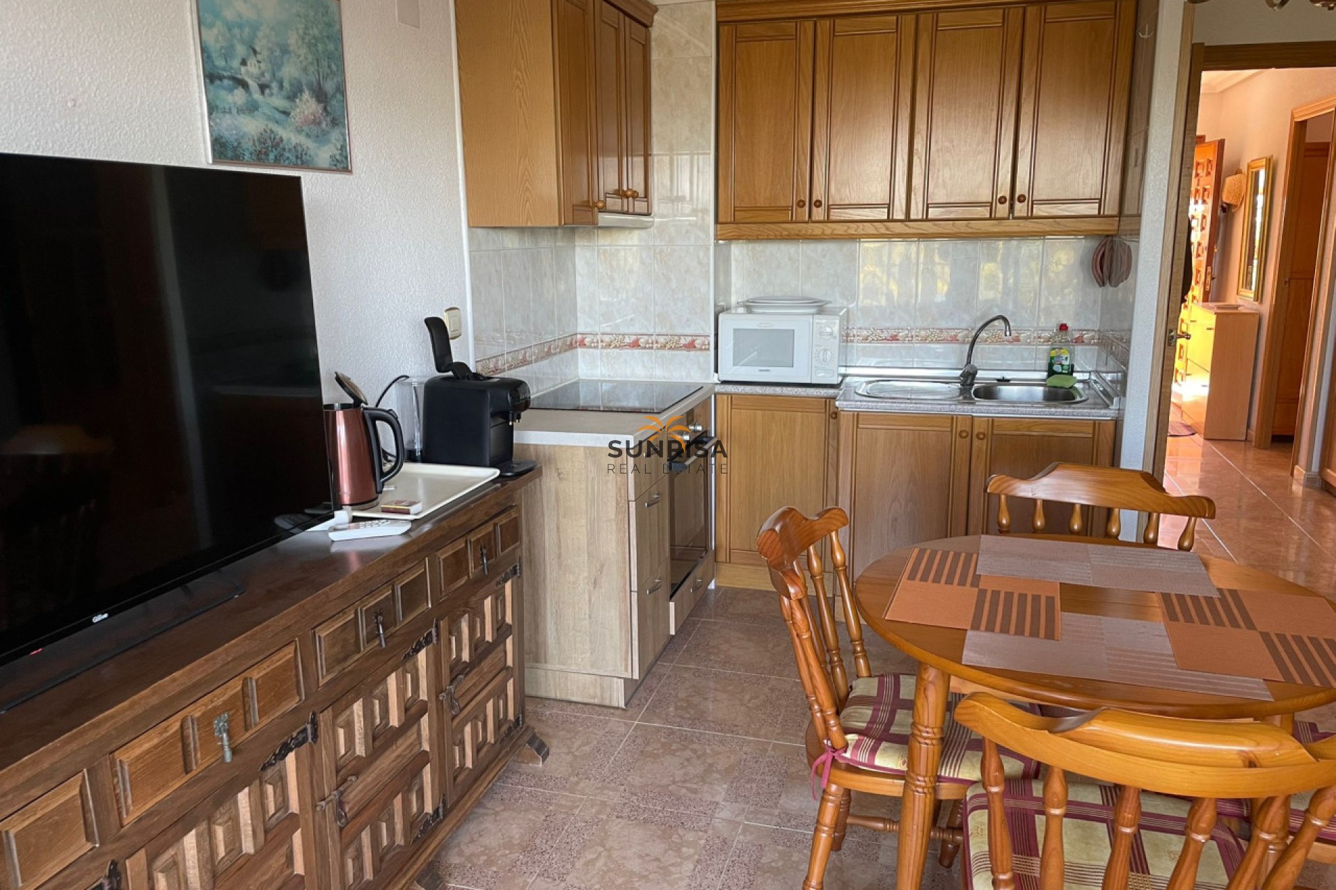Reventa - Apartamento - Guardamar del Segura