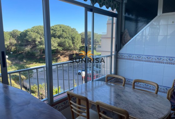 Apartamento · Reventa - Guardamar del Segura · Pinomar · Alicante · España