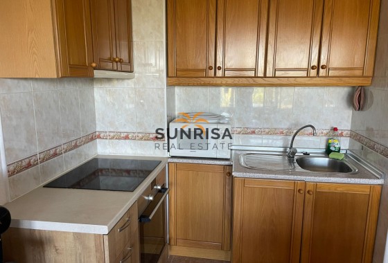 Apartamento · Reventa - Guardamar del Segura · Pinomar · Alicante · España