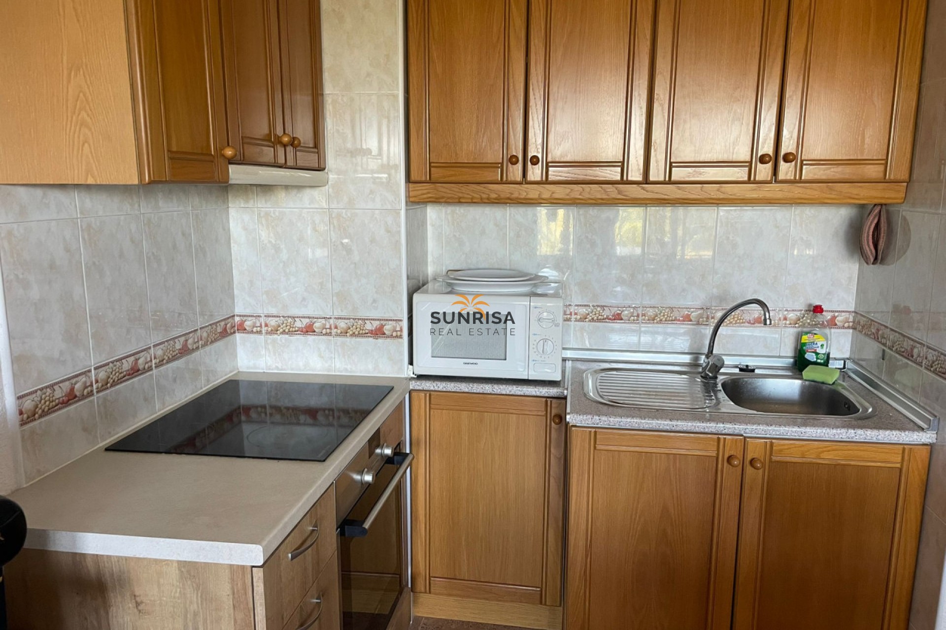 Reventa - Apartamento - Guardamar del Segura