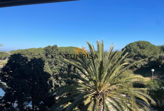 Apartamento · Reventa - Guardamar del Segura · Pinomar · Alicante · España
