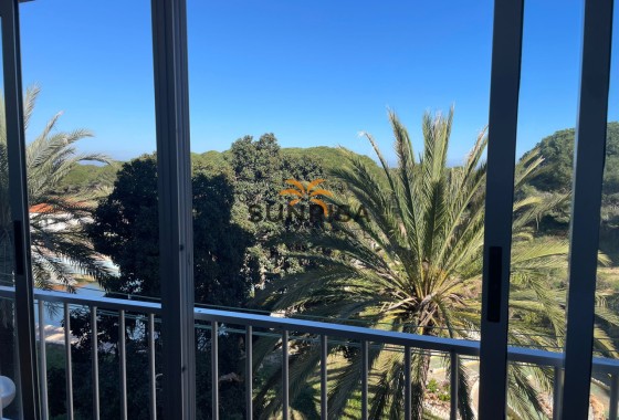 Apartamento · Reventa - Guardamar del Segura · Pinomar · Alicante · España