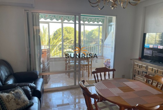 Apartamento · Reventa - Guardamar del Segura · Pinomar · Alicante · España