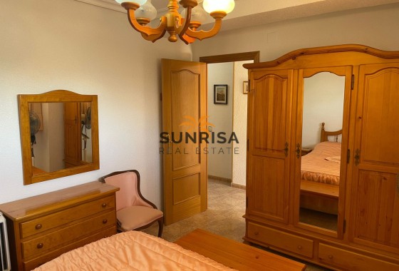 Apartamento · Reventa - Guardamar del Segura · Pinomar · Alicante · España