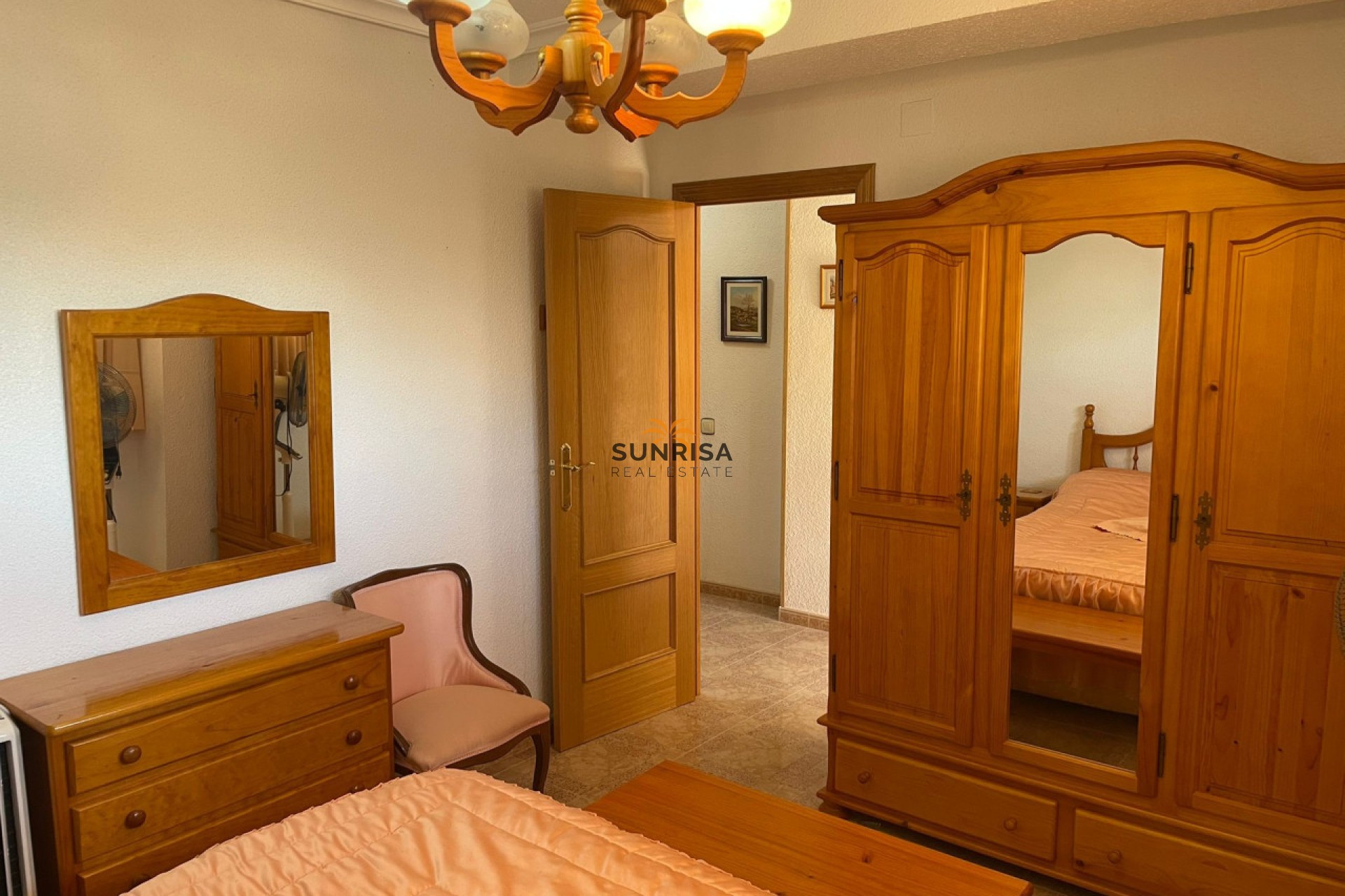 Reventa - Apartamento - Guardamar del Segura
