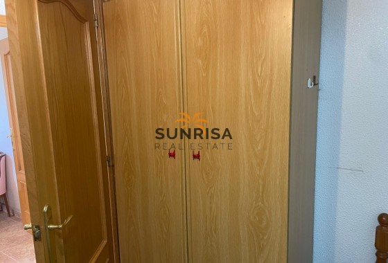 Apartamento · Reventa - Guardamar del Segura · Pinomar · Alicante · España