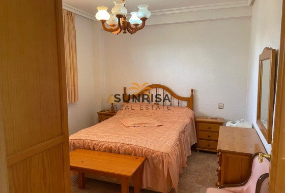 Apartamento · Reventa - Guardamar del Segura · Pinomar · Alicante · España