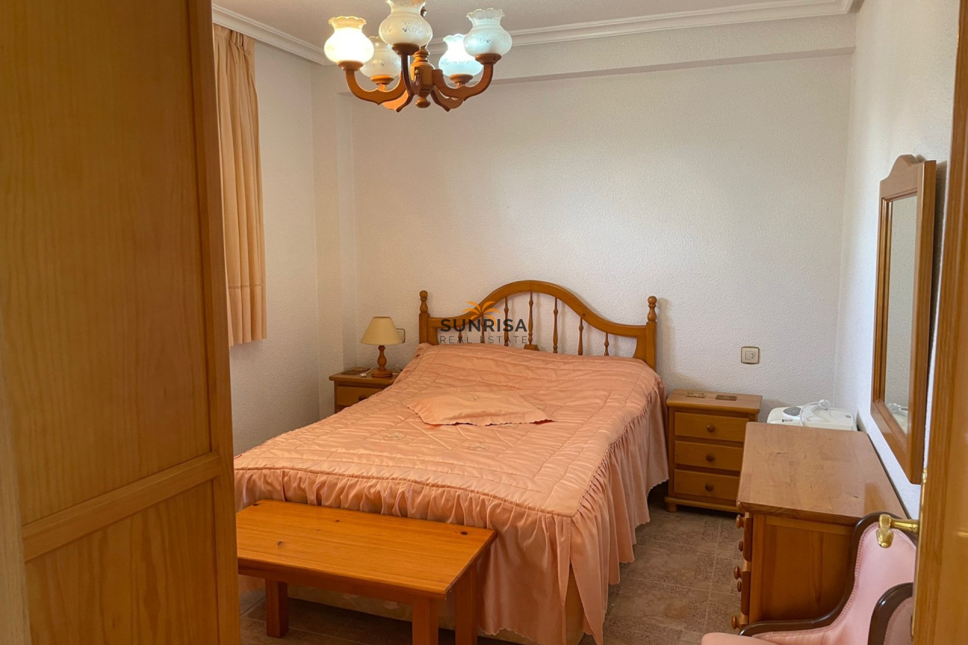 Reventa - Apartamento - Guardamar del Segura