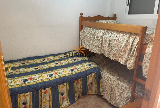 Apartamento · Reventa - Guardamar del Segura · Pinomar · Alicante · España
