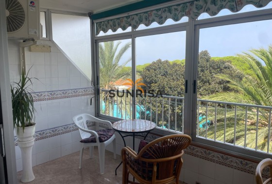 Apartamento · Reventa - Guardamar del Segura · Pinomar · Alicante · España