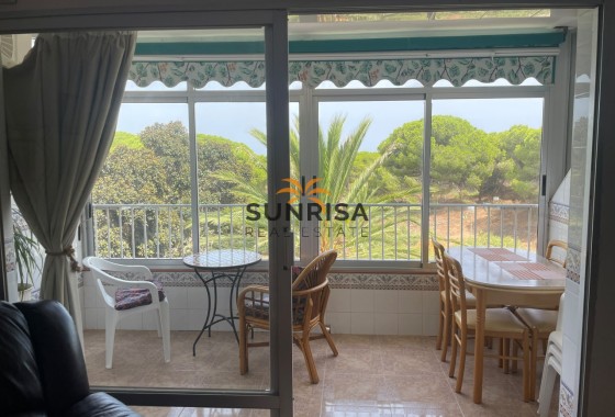 Apartamento · Reventa - Guardamar del Segura · Pinomar · Alicante · España