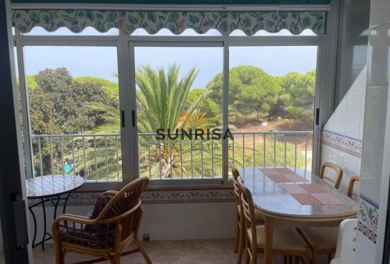 Apartamento · Reventa - Guardamar del Segura · Pinomar · Alicante · España