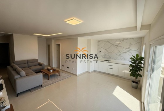 Appartement · Revente - Torrevieja · Playa del Cura · Alicante · Espagne