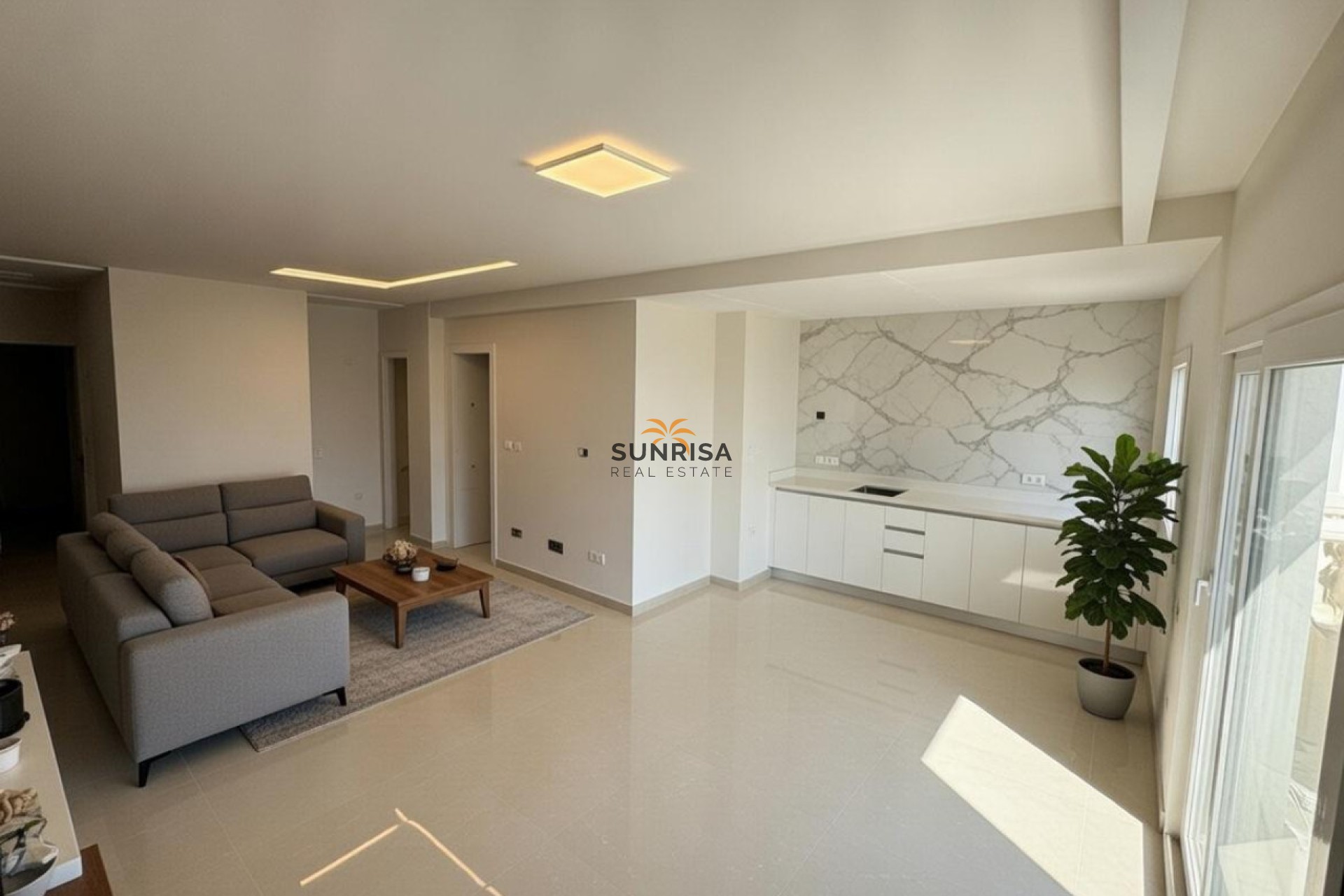 Reventa - Apartamento - Torrevieja