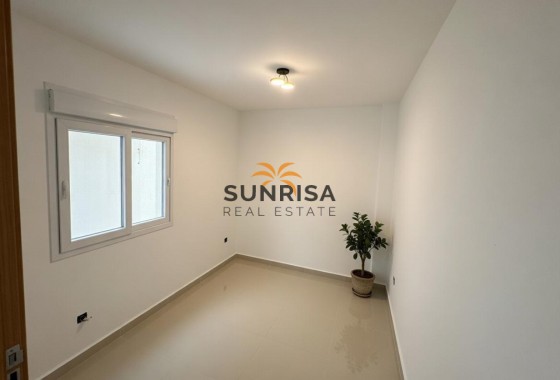 Appartement · Revente - Torrevieja · Playa del Cura · Alicante · Espagne