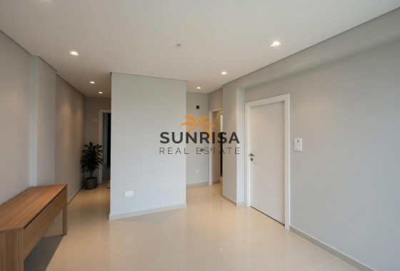 Appartement · Revente - Torrevieja · Playa del Cura · Alicante · Espagne