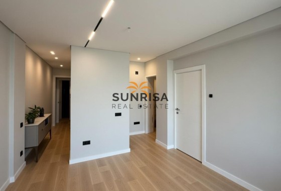 Appartement · Revente - Torrevieja · Playa del Cura · Alicante · Espagne