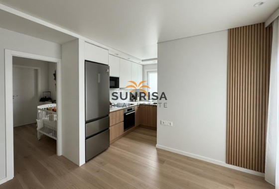 Appartement · Revente - Torrevieja · Playa del Cura · Alicante · Espagne