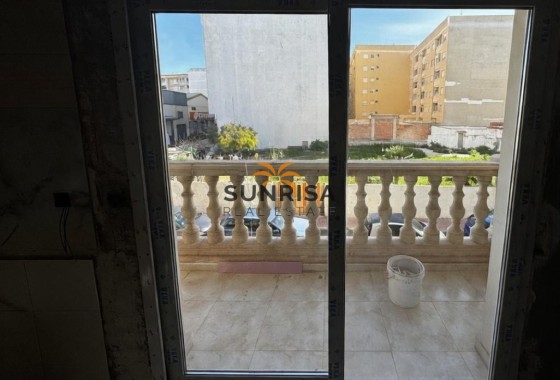 Appartement · Revente - Torrevieja · Playa del Cura · Alicante · Espagne