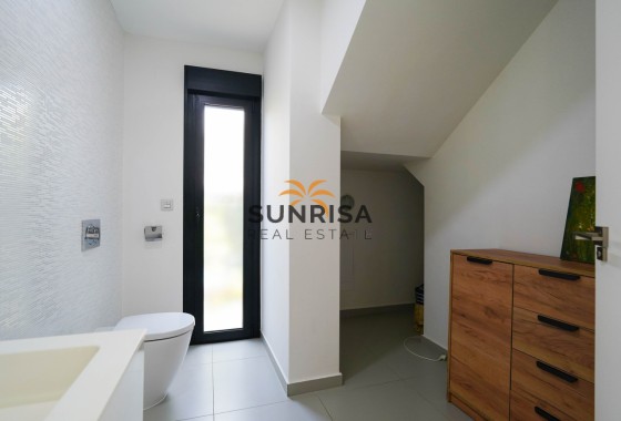 Villa · Reventa - Ciudad Quesada · Alicante · España