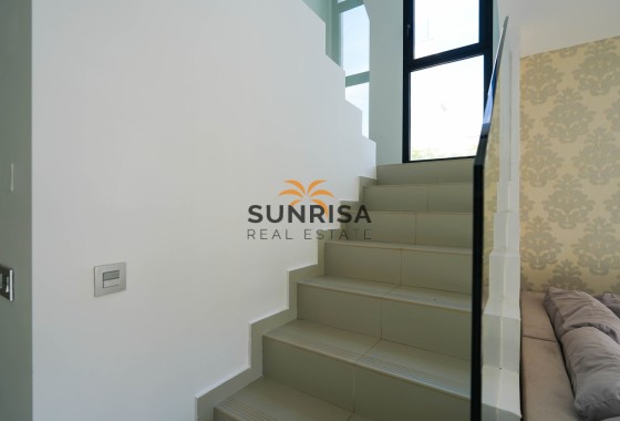 Villa · Reventa - Ciudad Quesada · Alicante · España