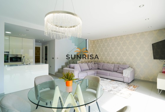 Villa · Reventa - Ciudad Quesada · Alicante · España