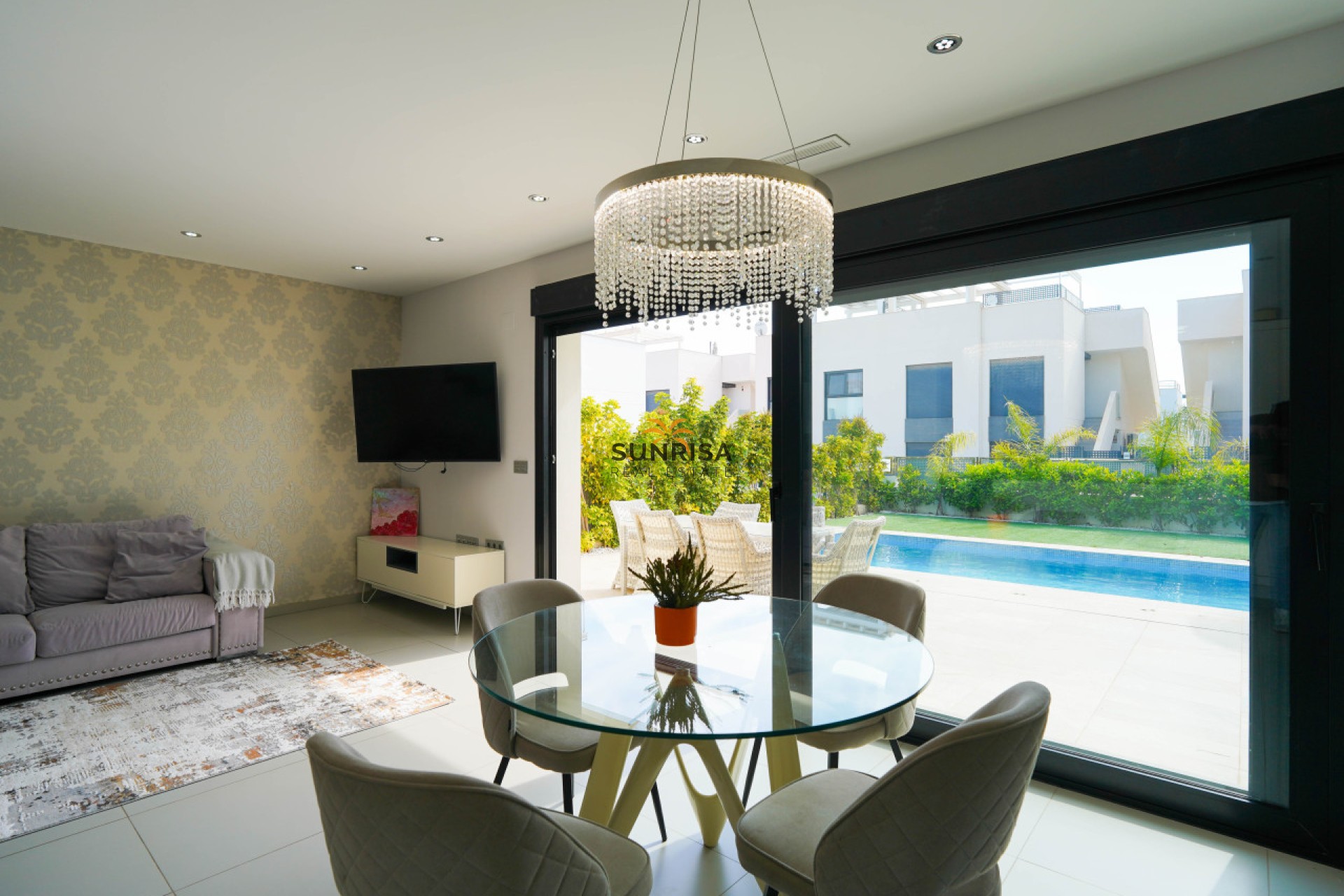 Resale - Villa - Ciudad Quesada
