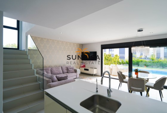 Villa · Reventa - Ciudad Quesada · Alicante · España