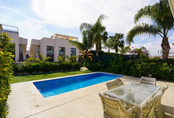 Villa · Reventa - Ciudad Quesada · Alicante · España