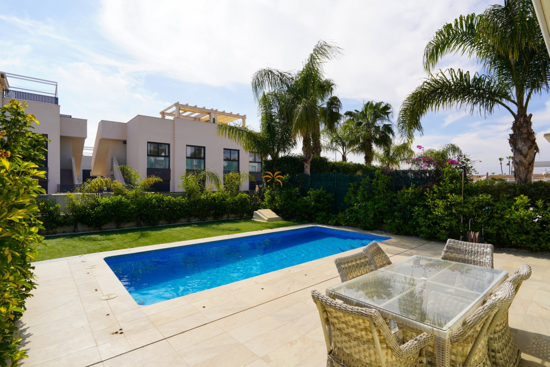 Resale - Villa - Ciudad Quesada