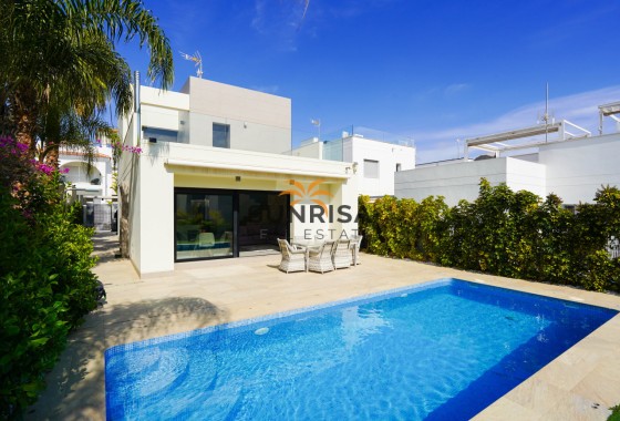 Villa · Reventa - Ciudad Quesada · Alicante · España