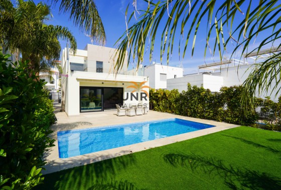 Villa · Reventa - Ciudad Quesada · Alicante · España