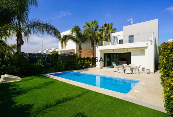 Villa · Reventa - Ciudad Quesada · Alicante · España