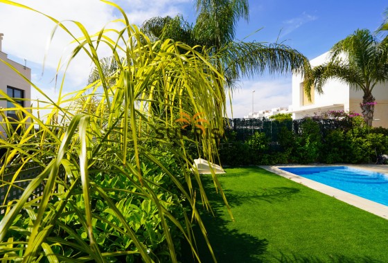 Villa · Reventa - Ciudad Quesada · Alicante · España