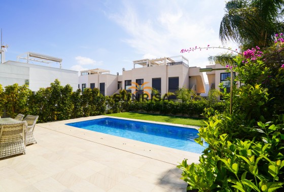 Villa · Reventa - Ciudad Quesada · Alicante · España