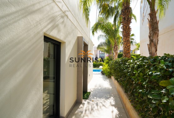 Villa · Reventa - Ciudad Quesada · Alicante · España