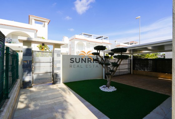 Villa · Reventa - Ciudad Quesada · Alicante · España