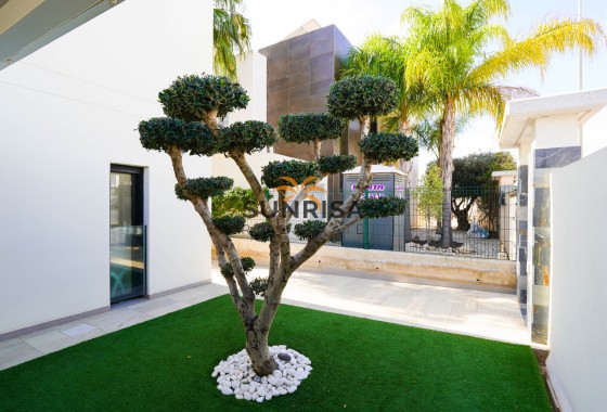 Villa · Reventa - Ciudad Quesada · Alicante · España