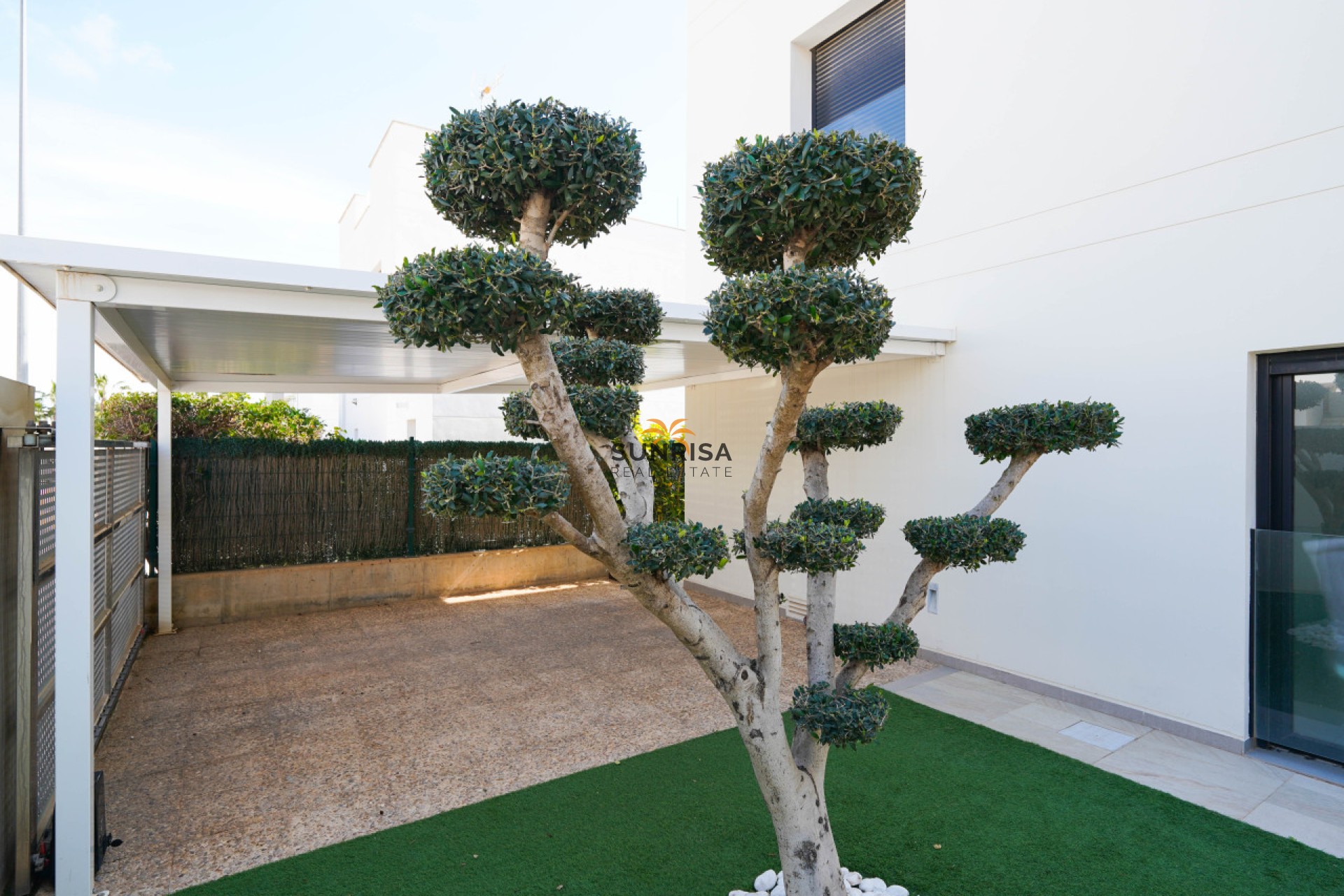 Resale - Villa - Ciudad Quesada